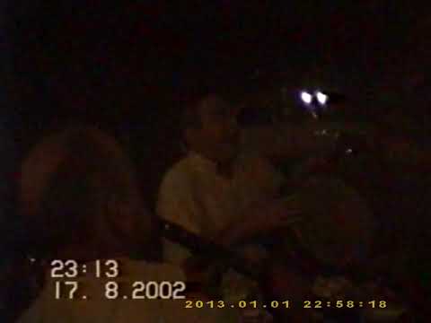 რობერტ იანტბელიძე,კობა პაპიაშვილი,ზაურ მერებაშვილი,ჩემი დაბიდუბი ნატახტარში2002 17.08